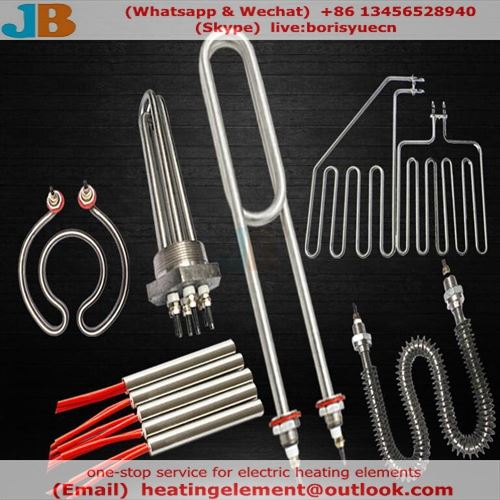 water heating tubes 25338