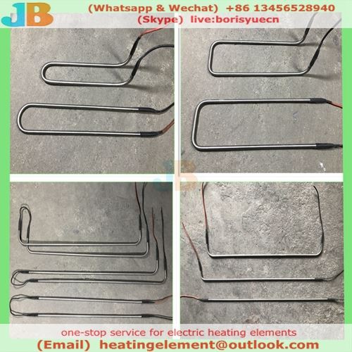 SS304 defrost heater 20030311