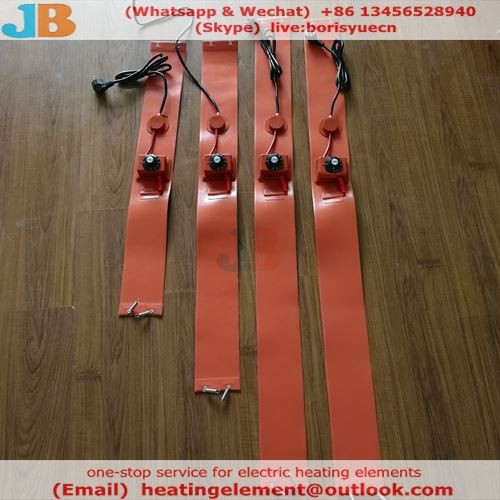 Sillicon Pad Heaters