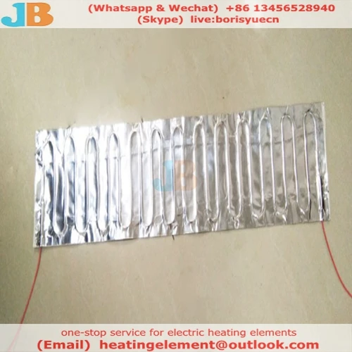 aluminum foil heater 2018179