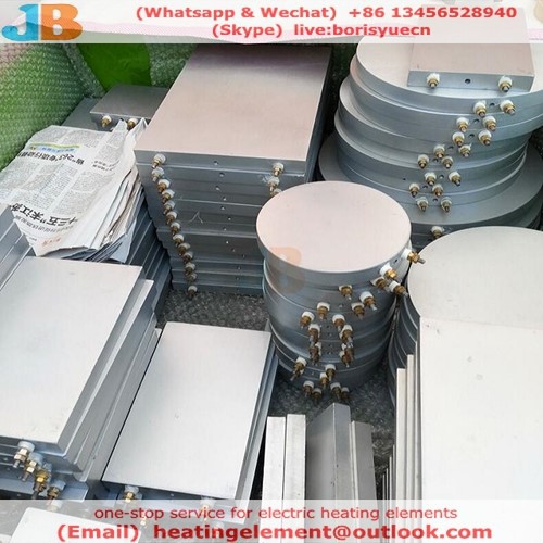 aluminum heating plate 25585