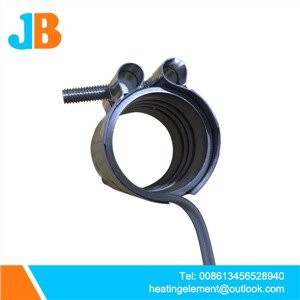 Ohřívač trysek horkého běžce