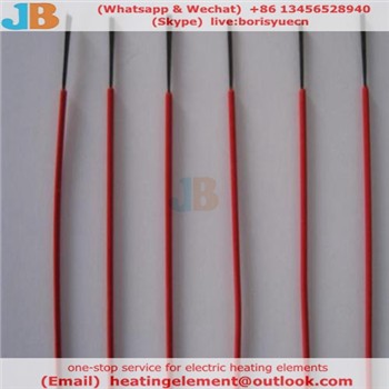 20 m Minco 12K 33 Ohm/m Uhlíkové vlákno Kabel podlahového vytápění Podlaha teplá