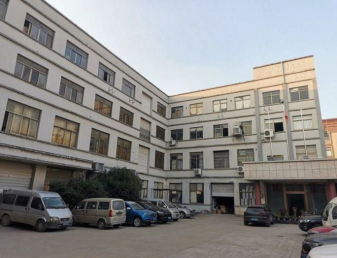 Yiwu  Jinbao  Topení  Produkty  Továrna